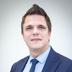 Radovan Gajdoš, DiS.