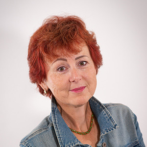 Vladimíra Kudláčová