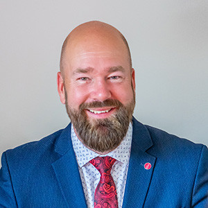 Ing. Marián Kolařík