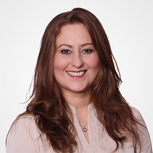 Ing. Miluše Budějovská