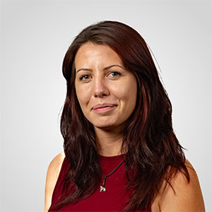 Kateřina Vitvarová