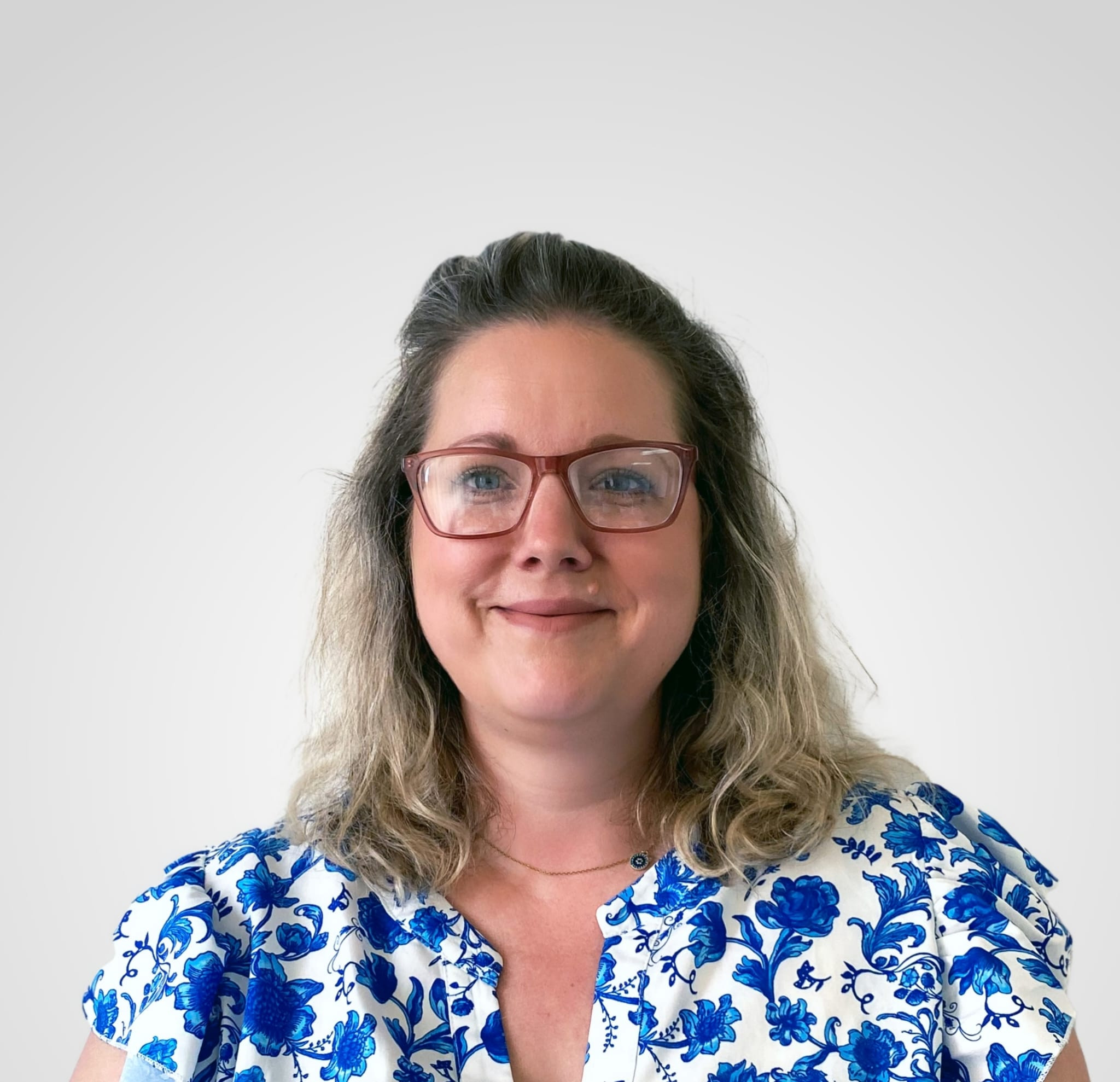 Veronika Pečeňová