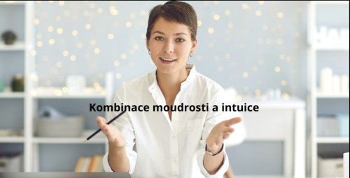 Nejdůležitější investice je do sebe sama